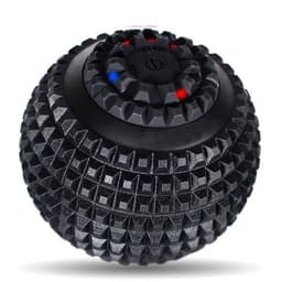 image-Electric Vibrating Massage Ball Sport Fitness Foot Pain Relief Plantar