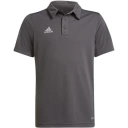 image-T-shirt adidas Entrada 22 Polo Jr H57485
