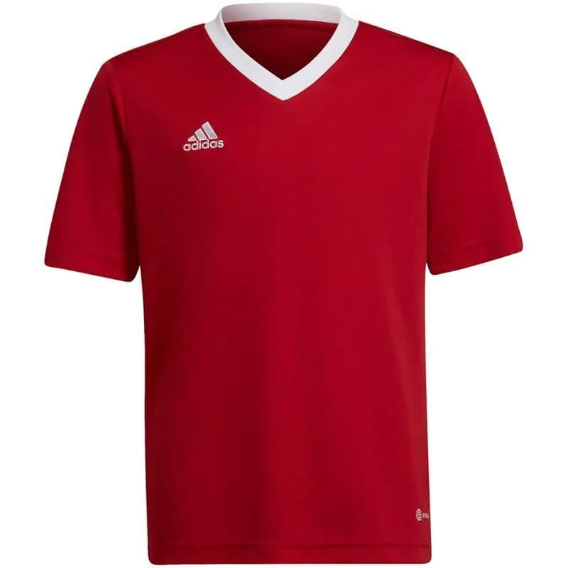 image-T-shirt adidas Entrada 22 Jsy Jr H57496