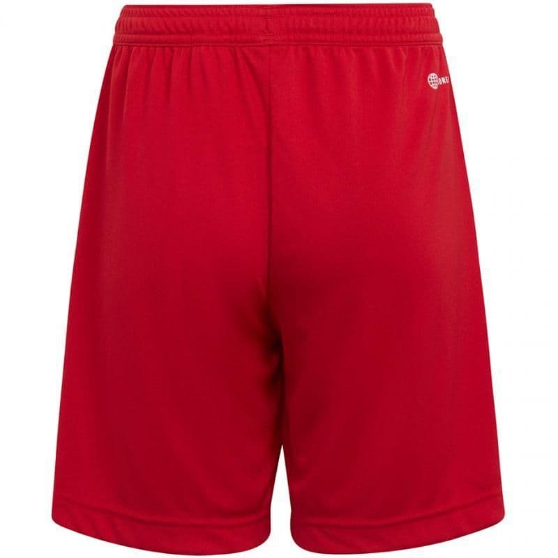 image-Adidas Entrada 22 Jr H57501 shorts
