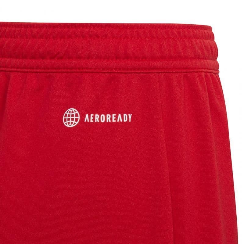 image-Adidas Entrada 22 Jr H57501 shorts
