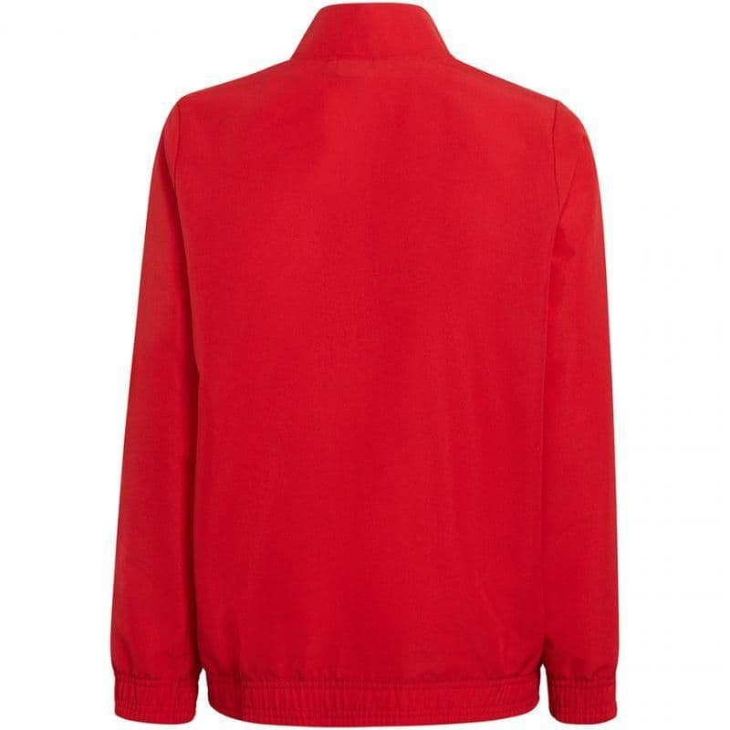 image-Adidas Entrada 22 Presentation Jacket Jr H57540