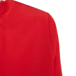 image-Adidas Entrada 22 Presentation Jacket Jr H57540