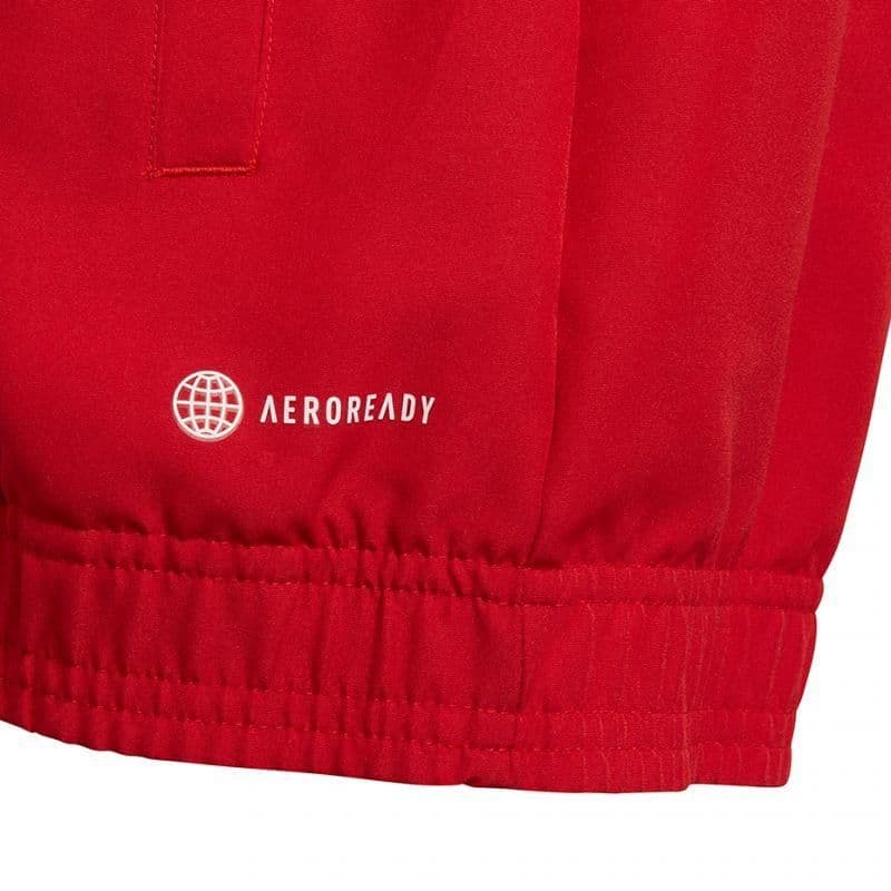 image-Adidas Entrada 22 Presentation Jacket Jr H57540