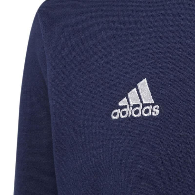 image-Sweatshirt adidas Entrada 22 Hoody Jr H57568