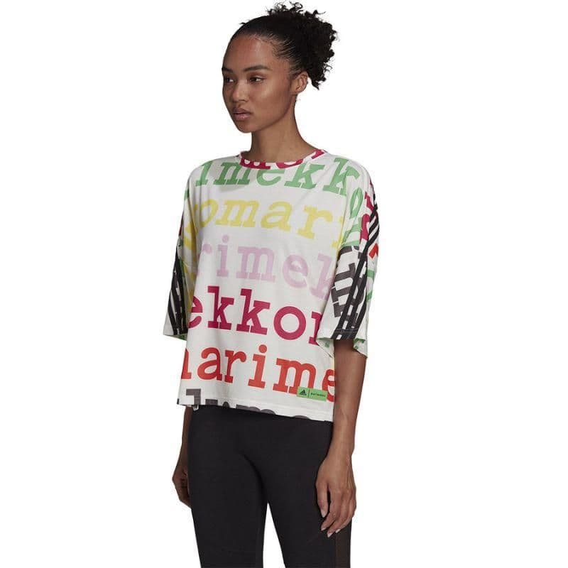 image-T-shirt adidas MMK Tee W H67090