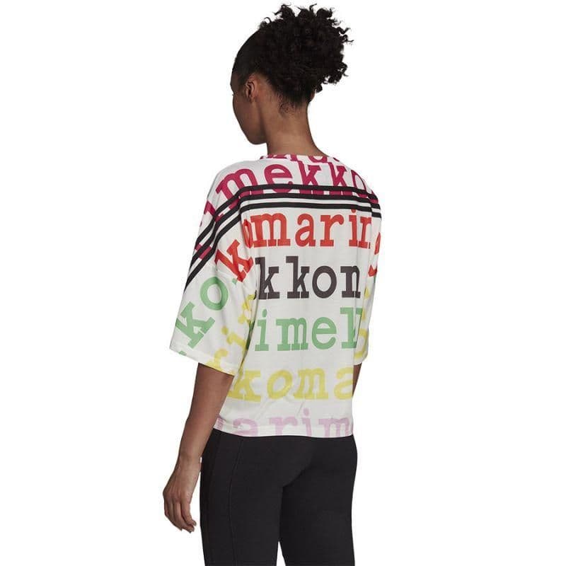 image-T-shirt adidas MMK Tee W H67090