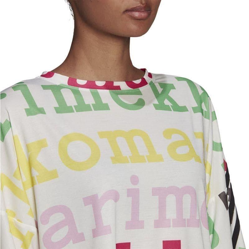 image-T-shirt adidas MMK Tee W H67090