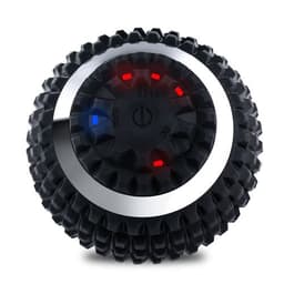 image-Electric Vibrating Massage Ball Sport Fitness Foot Pain Relief Plantar