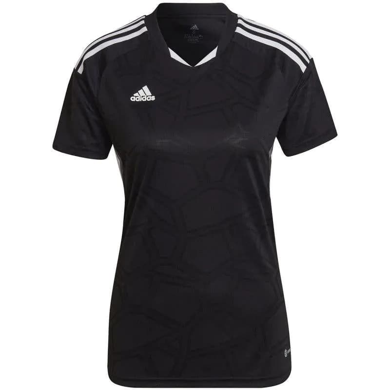 image-Adidas Condivo 22 Match Day W T-shirt HA3541