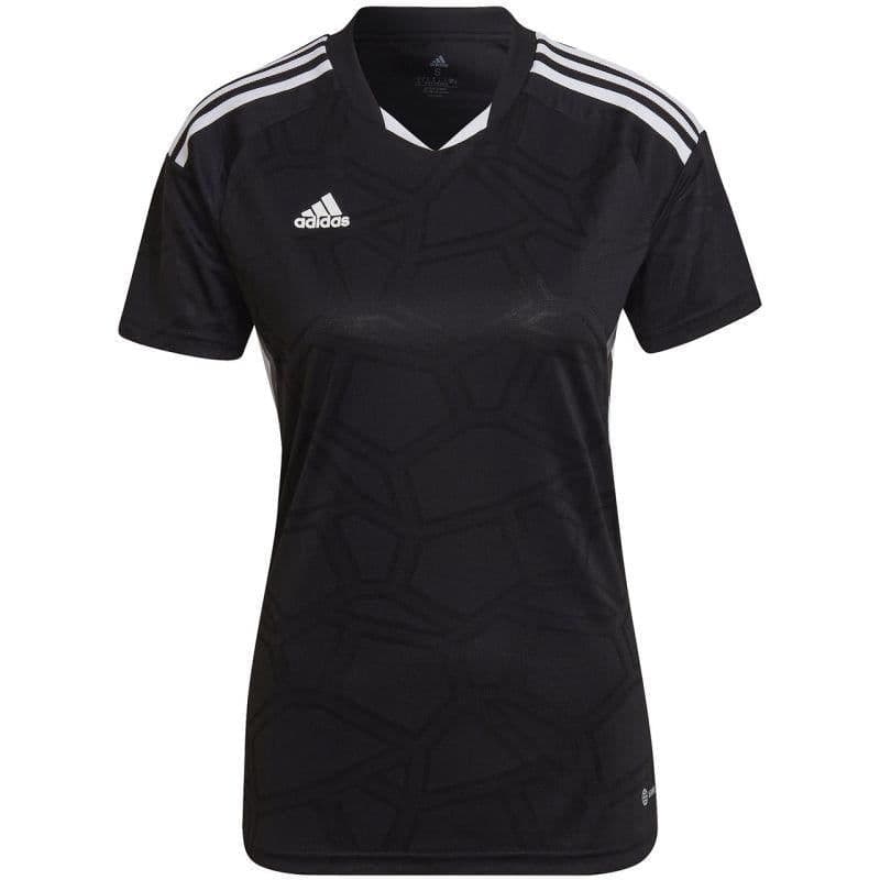 image-Adidas Condivo 22 Match Day W T-shirt HA3541