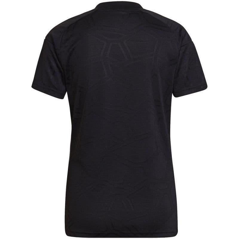 image-Adidas Condivo 22 Match Day W T-shirt HA3541