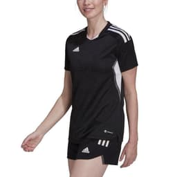 image-Adidas Condivo 22 Match Day W T-shirt HA3541