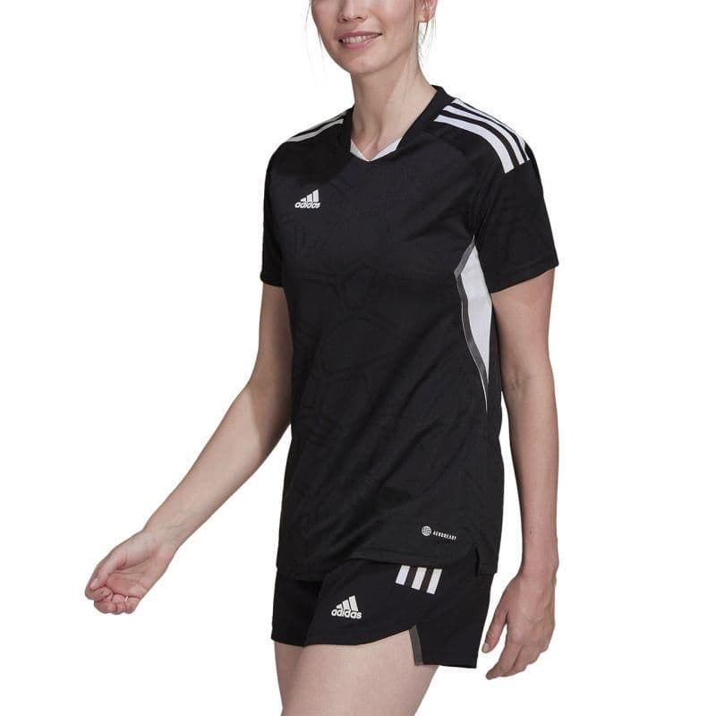 image-Adidas Condivo 22 Match Day W T-shirt HA3541