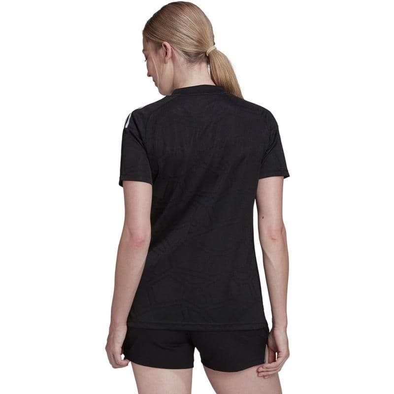 image-Adidas Condivo 22 Match Day W T-shirt HA3541