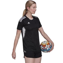 image-Adidas Condivo 22 Match Day W T-shirt HA3541