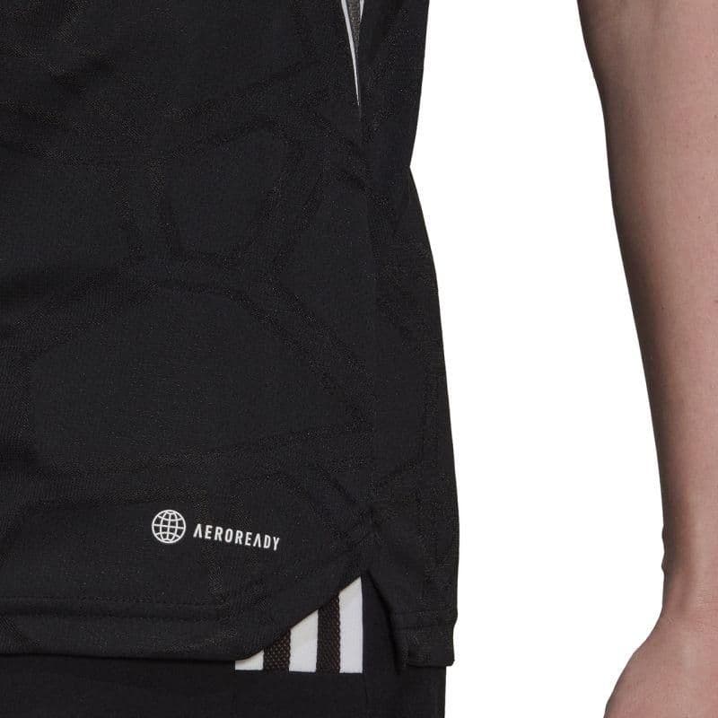 image-Adidas Condivo 22 Match Day W T-shirt HA3541