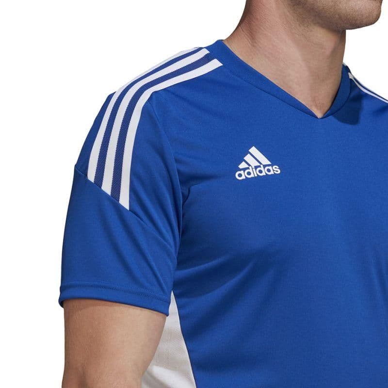 image-T-shirt adidas Condivo 22 Jersey M HA6285