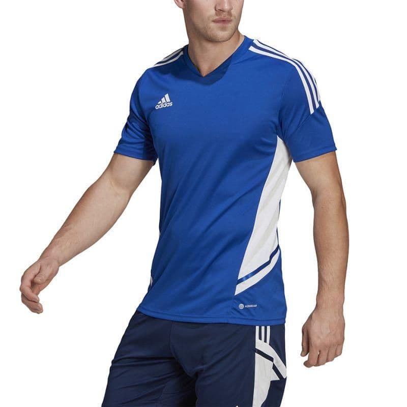 image-T-shirt adidas Condivo 22 Jersey M HA6285