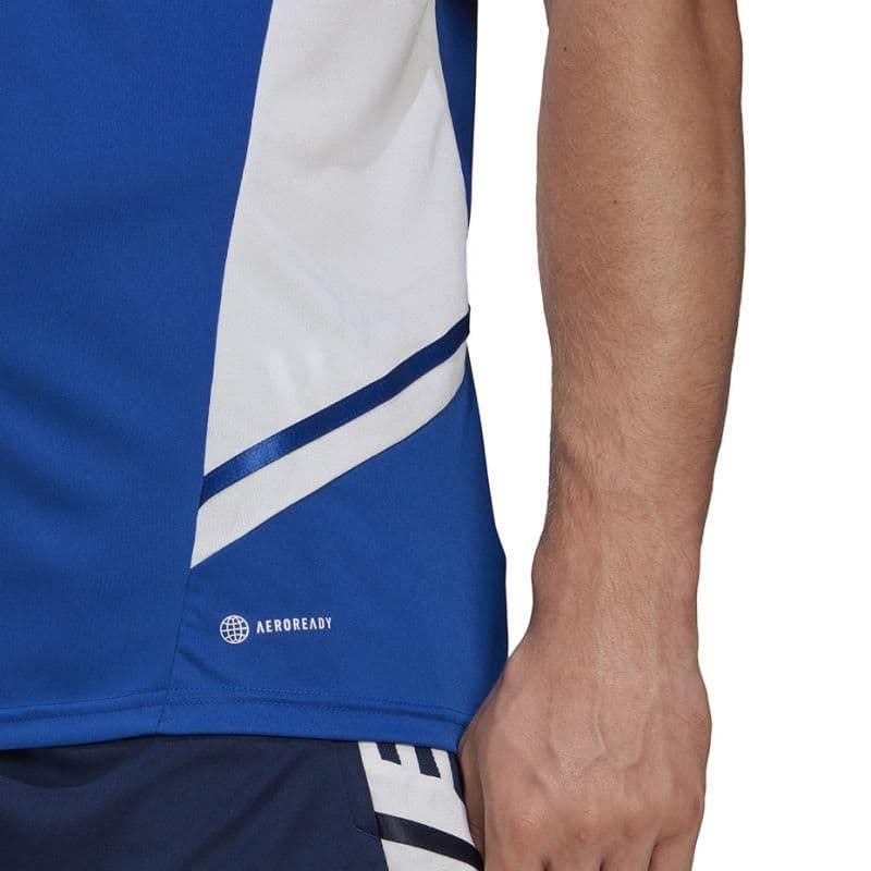 image-T-shirt adidas Condivo 22 Jersey M HA6285