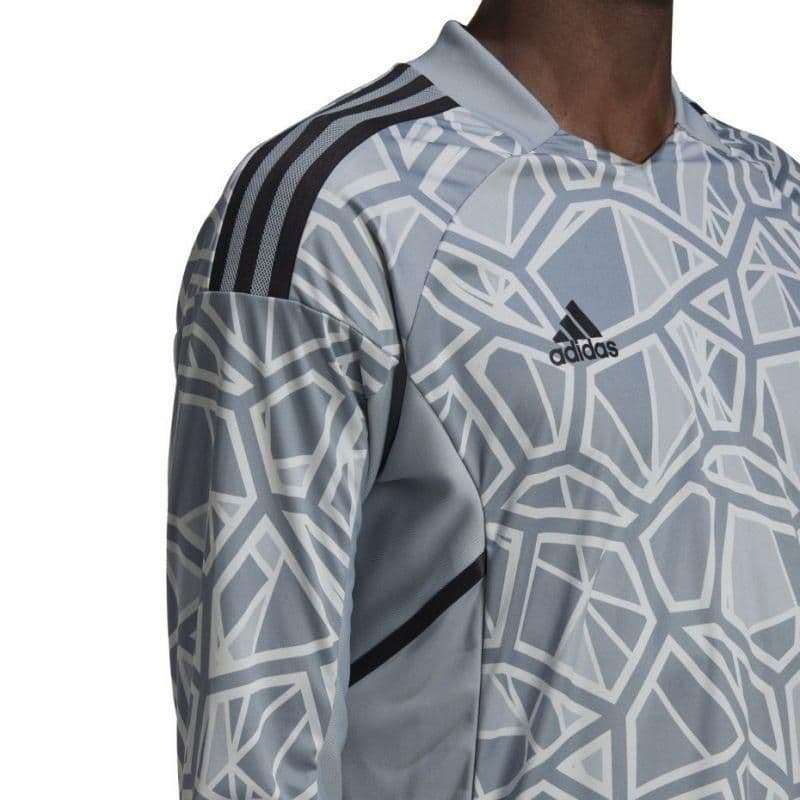 image-Adidas Condivo 22 Goalkeeper Jersey Long Sleeve M HB1614