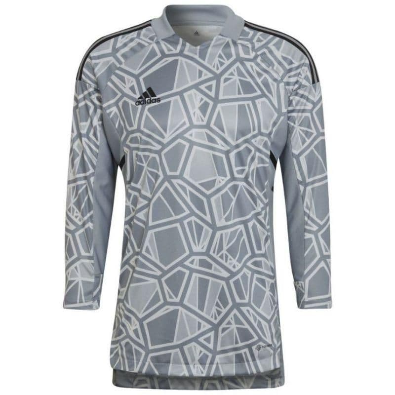 image-Adidas Condivo 22 Goalkeeper Jersey Long Sleeve M HB1614