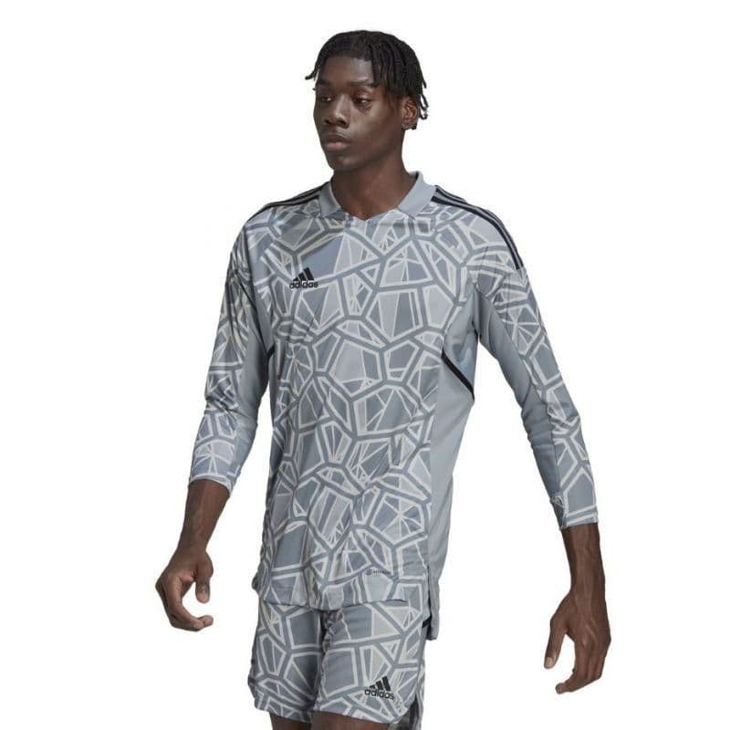 image-Adidas Condivo 22 Goalkeeper Jersey Long Sleeve M HB1614