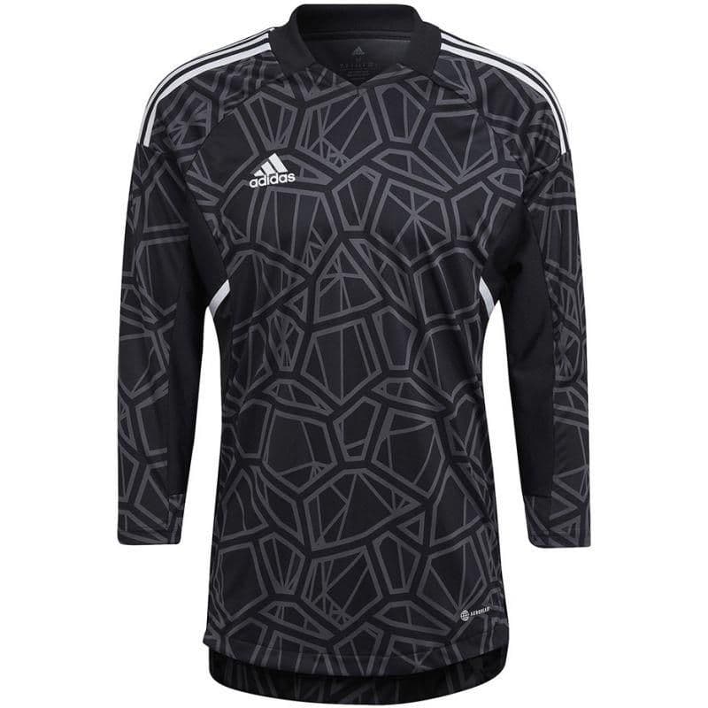 image-Adidas Condivo 22 Jersey Long Sleeve M HB1615 goalkeeper shirt