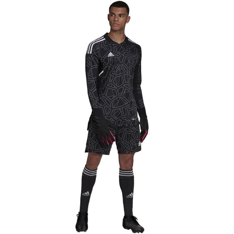 image-Adidas Condivo 22 Jersey Long Sleeve M HB1615 goalkeeper shirt