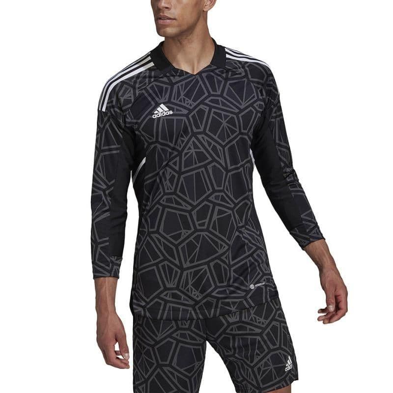 image-Adidas Condivo 22 Jersey Long Sleeve M HB1615 goalkeeper shirt