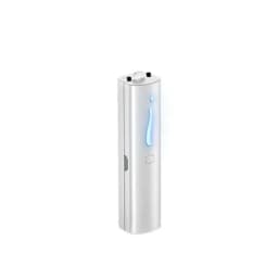 image-Mini Portable Air Purifier Wearable Necklace USB Air Cleaner Negative
