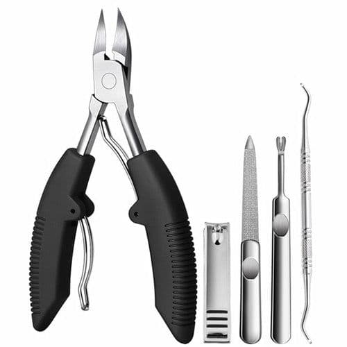image-Dead Skin Dirt Remover Pedicure Care Tool Pro