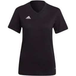 image-T-shirt adidas Entrada 22 Tee W HC0438