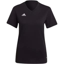 image-T-shirt adidas Entrada 22 Tee W HC0438