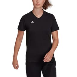image-T-shirt adidas Entrada 22 Tee W HC0438