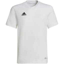 image-T-shirt adidas Entrada 22 Tee Jr HC0447
