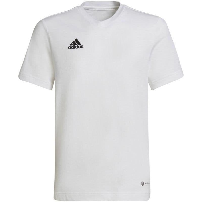 image-T-shirt adidas Entrada 22 Tee Jr HC0447
