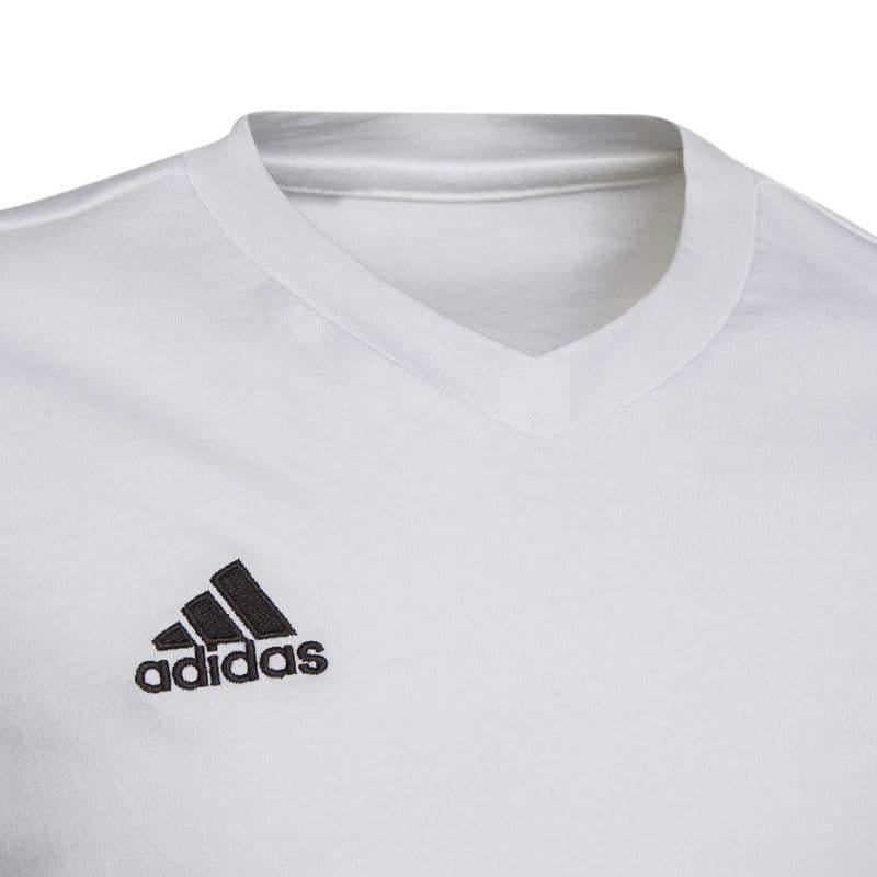 image-T-shirt adidas Entrada 22 Tee Jr HC0447
