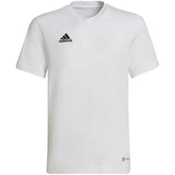 image-T-shirt adidas Entrada 22 Tee Jr HC0447