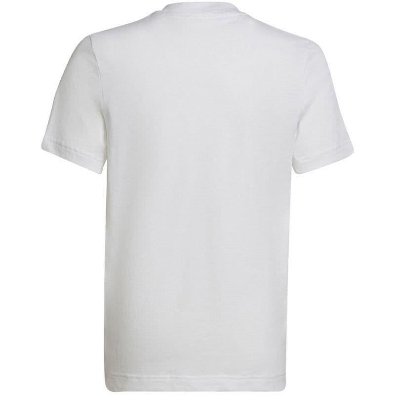 image-T-shirt adidas Entrada 22 Tee Jr HC0447