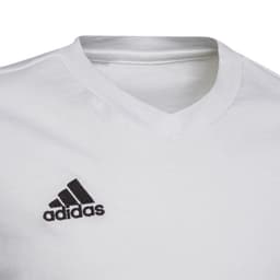 image-T-shirt adidas Entrada 22 Tee Jr HC0447