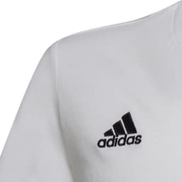 image-T-shirt adidas Entrada 22 Tee Jr HC0447