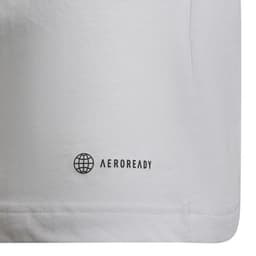 image-T-shirt adidas Entrada 22 Tee Jr HC0447