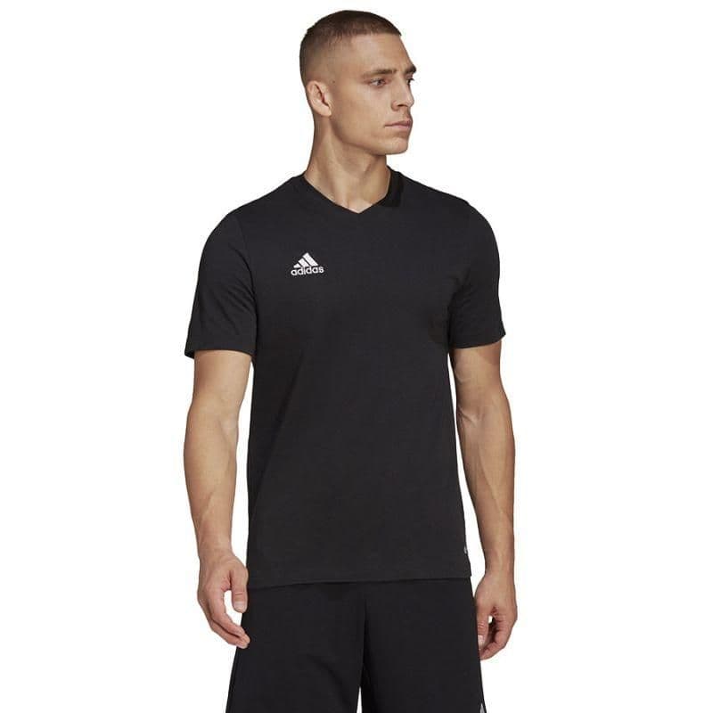 image-T-shirt adidas Entrada 22 Tee M HC0448