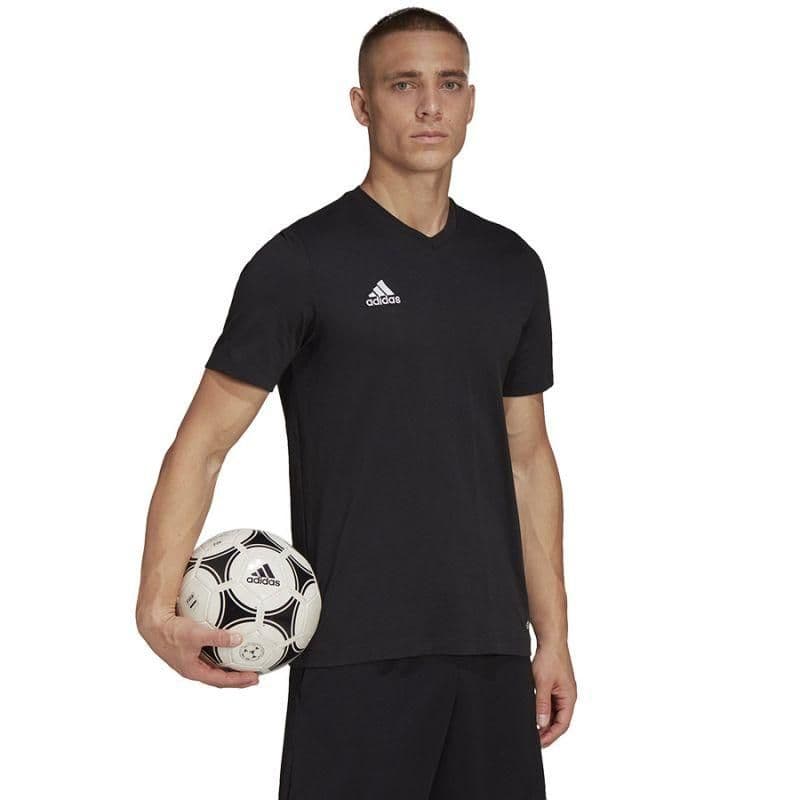 image-T-shirt adidas Entrada 22 Tee M HC0448