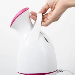 image-Facial Face Steamer Deep Cleaner Mist Steam Sprayer Spa Skin