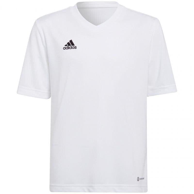 image-T-shirt adidas Entrada 22 Jsy Jr HC5054