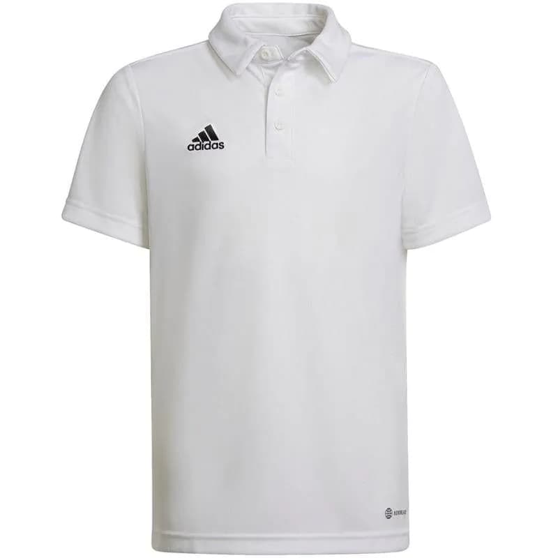 image-T-shirt adidas Entrada 22 Polo Jr HC5059