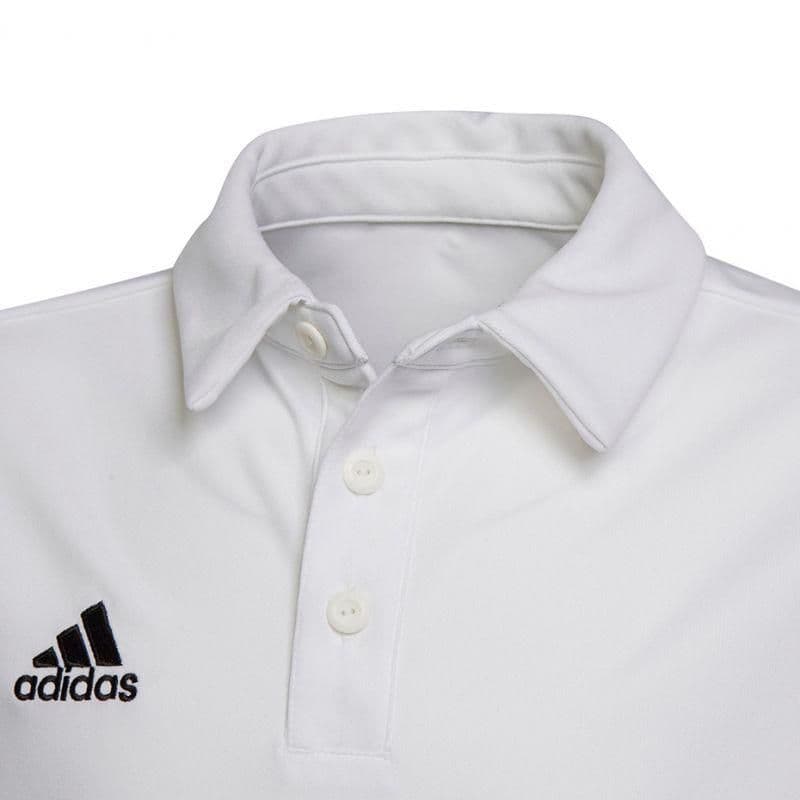 image-T-shirt adidas Entrada 22 Polo Jr HC5059