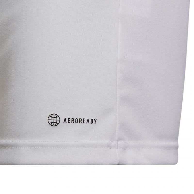 image-T-shirt adidas Entrada 22 Polo Jr HC5059
